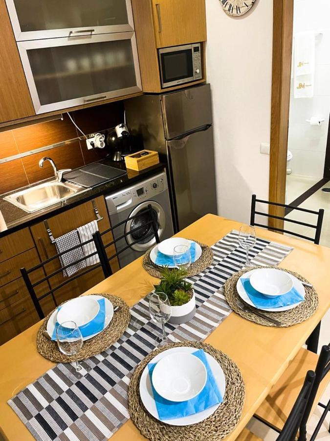 דירות Jm House - Holidays נאזרה מראה חיצוני תמונה